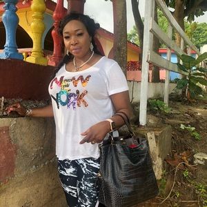 Meet your Posher, Marian